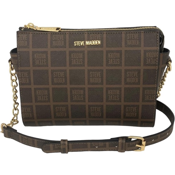 Steve Madden Handbags - Steve Madden cross body bag